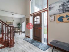 美国明尼苏达州Erskine的独栋别墅，37854 210th Avenue SE，编号77693717