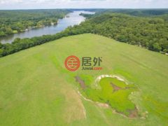 美国俄克拉何马州傑里的住宅用地，None 36117-3629 S 560 Road，编号78340441