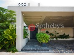 墨西哥莫雷洛斯库埃纳瓦卡的公寓，Cuernavaca Paraiso Country Club Paseo de las Flores，编号78163080