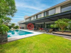 墨西哥莫雷洛斯库埃纳瓦卡的公寓，Cuernavaca Paraiso Country Club Paseo de las Flores，编号78163080