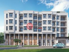 泰国清迈府Mueang Chiang Mai的公寓，Changphuak 4 Kho Alley Chang Wat Chiang Mai，编号66201838