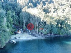 智利拉各斯Puerto Varas的住宅用地，Lago Todos Los Santos 163906，编号70111151