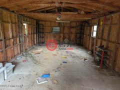 美国印地安那州Scottsburg的独栋别墅，None 765 E Marshfield Rd，编号78347813