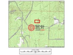 美国阿肯色州Ramsey的住宅用地，编号77892103