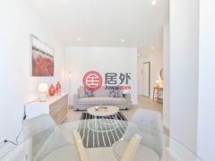 居外网在售葡萄牙3卧2卫的公寓总占地84平方米EUR 529,900