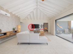 库拉索的公寓，Coral Estate Penthouse 1422，编号77727208