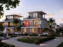 阿联酋迪拜迪拜的独栋别墅，Dubai Investment Park - 2，编号78516568