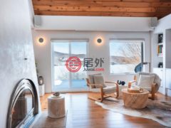 加拿大魁北克Mont-Tremblant的独栋别墅，340 Ch. Desmarais，编号76695400