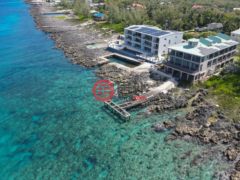 开曼群岛West Bay的公寓，North West Point Rd Lighthouse Point Condos，编号78506297