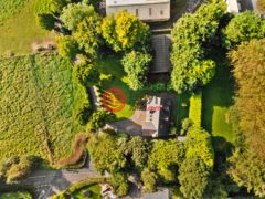 爱尔兰都柏林Stepaside的独栋别墅，Princeton Ballyedmonduff Road，编号71145404