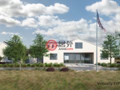 美国加州桑塔讷兹的住宅用地，211 White Oak Road，编号77587438