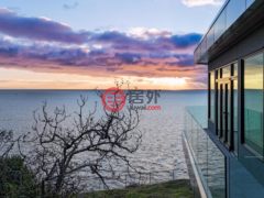 加拿大不列颠哥伦比亚省Saanich的独栋别墅，4351 Gordon Head Road，编号70395738