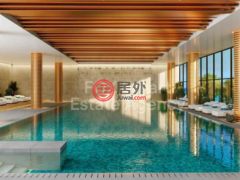 塞浦路斯利马索尔利马索尔的公寓，编号77779634