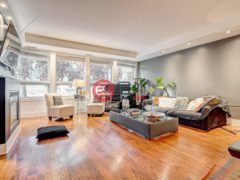 加拿大魁北克蒙特利尔的公寓，1400 Av. Overdale Apt. 1，编号78480872