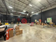 美国佛罗里达州多拉的仓库，None 3450 NW 115th Ave，编号76989949