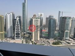 阿联酋迪拜迪拜的公寓，Horizon Tower，编号65828745