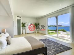 安圭拉AnguillaAnguilla的独栋别墅，Little Harbour Le Bleu，编号77524095