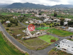 塞浦路斯NicosiaKlirou的住宅用地，编号77429635