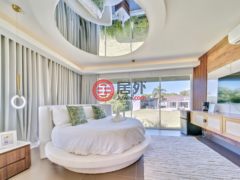 多明尼加La RomanaLa Romana的独栋别墅，编号77812172