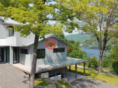 加拿大魁北克Saint-Hippolyte的独栋别墅，181 305e Avenue，编号77451801