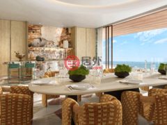 阿联酋迪拜迪拜的独栋别墅，Dubai - Jumeirah - Jumeirah Asora Bay Jumeirah，编号77940610