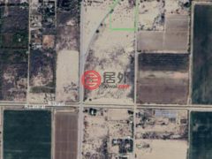 美国加州Niland的住宅用地，None Noffsinger Road，编号77271004