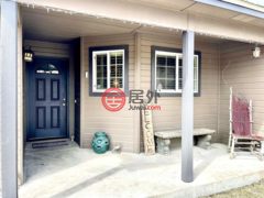 美国爱达荷州Fairfield的独栋别墅，915 W 5th St，编号76348039