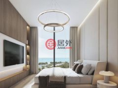阿联酋Umm Al QuwainAl Seanneeah的公寓，编号76729740