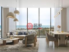 阿联酋Umm Al QuwainAl Seanneeah的公寓，编号76729740