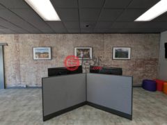 美国印地安那州文森斯的办公室，None 120 & 122 N 7th Street，编号77327483