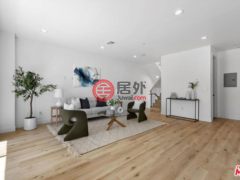 美国加州洛杉矶的独栋别墅，542 Serrano，编号77734579