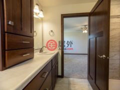 美国威斯康星州沃索的独栋别墅，None 231932 LITTLE BROOK COURT，编号77776773