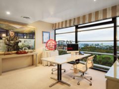 澳大利亚维多利亚州墨尔本的公寓，16A/635-643 St Kilda Road，编号77067417