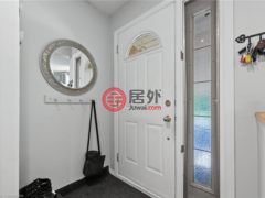 加拿大安大略省滑铁卢的独栋别墅，31 Mulberry，编号78345766