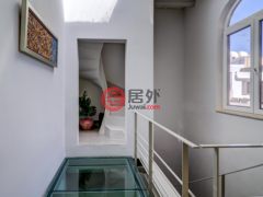 马耳他拉巴特的联排别墅，编号77963117