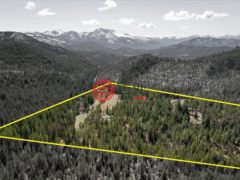 美国加州Gazelle的公寓，None 6409 Kangaroo Creek Rd.，编号77848966