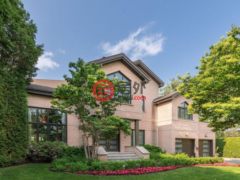 加拿大魁北克蒙特利尔的联排别墅，711 Rue Saraguay E.，编号78057003