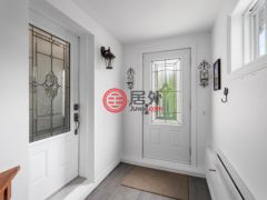 加拿大魁北克Piedmont的独栋别墅，255 Ch. du Ruisseau，编号78163067
