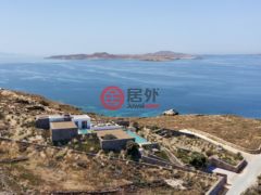 希腊Notio AigaioMykonos的独栋别墅，Agios Ioannis Cyllene，编号66452660