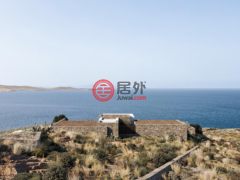 希腊Notio AigaioMykonos的独栋别墅，Agios Ioannis Cyllene，编号66452660