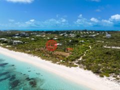 特克斯與凱科斯群島的住宅用地，Grace Bay Beachfront，编号78484328