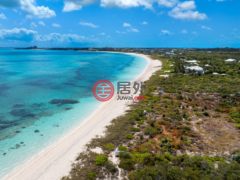 特克斯與凱科斯群島的住宅用地，Grace Bay Beachfront，编号78484328