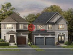 加拿大安大略省Clarington的公寓，编号75506807