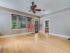 美国新墨西哥州阿尔布凯克的独栋别墅，506 11th Street Nw，编号78212563