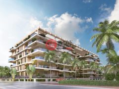 墨西哥金塔纳罗奥Benito Juárez的公寓，Quintana Roo Benito Juárez Cancún Cancún Centro，编号77777807
