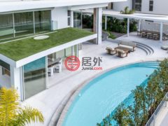 希腊阿提卡Voula的独栋别墅，Voula，编号77711013