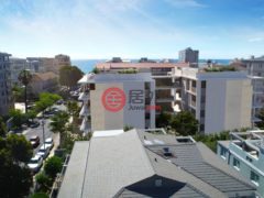 南非西开普省开普敦的公寓，The Riviera 15 St Johns Road Sea Point，编号78163375