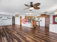 美国夏威夷Kailua-Kona的独栋别墅，73-1137 AHIKAWA ST，编号78497612