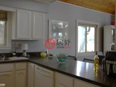 美国密歇根州Gladwin的独栋别墅，None 3334 E Pinecrest，编号78445672