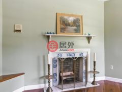 美国新罕布什尔州贝德福德的独栋别墅，37 Magazine Street，编号78131405